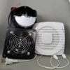 Duct Fan, Cast, Axial, 220-240V - view 4