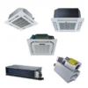 Duct Fan, FCU, 4-Pipe - view 5