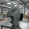 Duct Fan, Inline, 4", Cast, Brushless