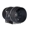 Duct Fan, Inline, Centrifugal - view 5
