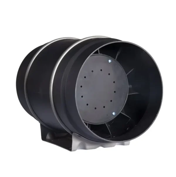 Duct Fan, Inline, Centrifugal - view 6