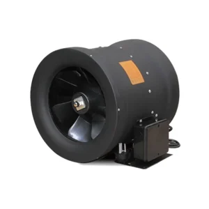 Duct Fan, LONGWELL, 10", 12", Centrifugal