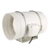Duct Fan, Plastic, 250mm, 10inch, Inline