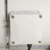 Duct Fan, Plastic, 250mm, 10inch, Inline - view 6