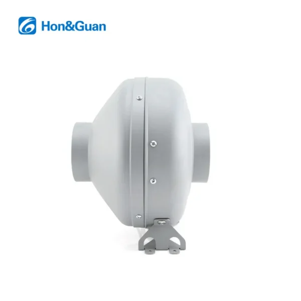 Duct Fan, Plastic, Centrifugal - view 2