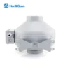 Duct Fan, Plastic, Centrifugal - view 5