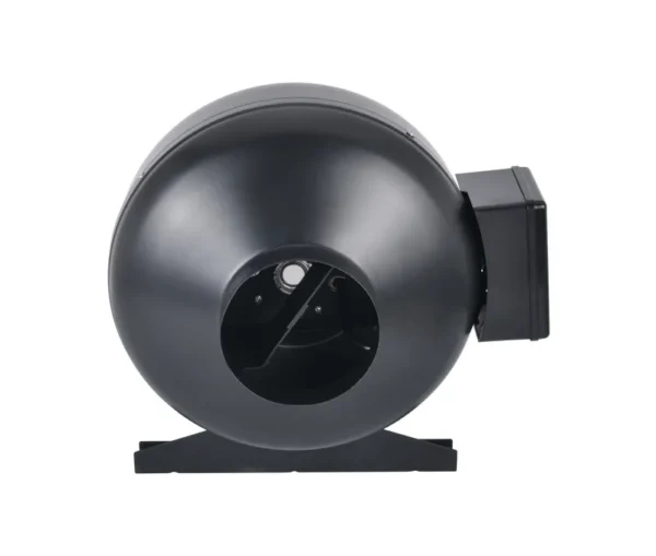 Duct Fan, Waterproof, EC-AC, IP55, 230VAC - view 3