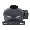 Duct Fan, Waterproof, EC-AC, IP55, 230VAC - view 4