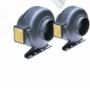 Duct Fan, Waterproof, EC-AC, IP55, 230VAC - view 5