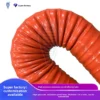 Duct Flexible Hose Fan, Explosion-Proof, Solar - view 2