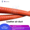 Duct Flexible Hose Fan, Explosion-Proof, Solar - view 3