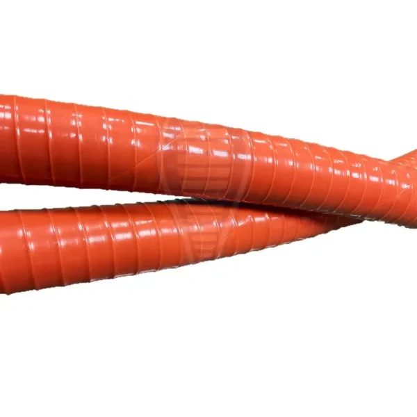 Duct Flexible Hose Fan, Explosion-Proof, Solar - view 5