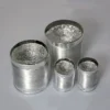 Duct for Exhaust Fan, Aluminum, NO, Aluminum Foil