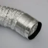 Duct for Exhaust Fan, Aluminum, NO, Aluminum Foil - view 5