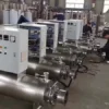 Duct Gas Heater, 100, 300KW - view 6