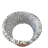 Duct Hose Telescopic Fan, Aluminum - view 2