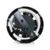 Duct Hydroponic Booster Fan, Steel, Inline - view 6