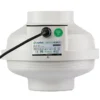 Duct Kitchen Exhaust Fan, PF150, 6", 110v/220v, 100W