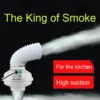 Duct Kitchen Exhaust Fan, PF150, 6", 110v/220v, 100W - view 2