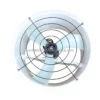 Duct Mounted Axial Fan, 300mm, 220-240V - view 3
