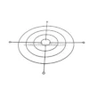 Duct Mounted Axial Fan, 300mm, 220-240V - view 6