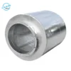 Duct Silencer Hvac Fan, Steel, Galvanized sheet