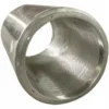 Duct Silencer with Fan, Stainless, Steel, 3kg