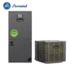 Duct Type Condenser, R454B, TON