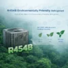 Duct Type Condenser, R454B, TON - view 4