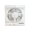 Duct Ventilation Exhaust Fan, 127V/220V, Wall