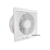 Duct Ventilation Exhaust Fan, 127V/220V, Wall - view 2