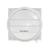 Duct Ventilation Exhaust Fan, 127V/220V, Wall - view 4