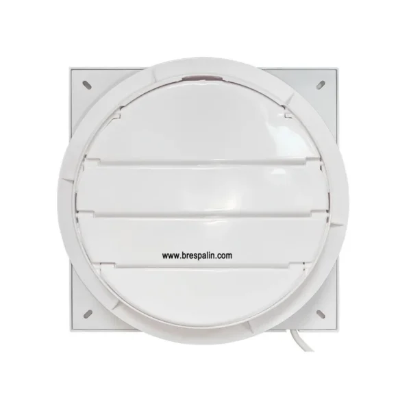 Duct Ventilation Exhaust Fan, 127V/220V, Wall - view 4