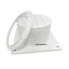 Duct Ventilation Exhaust Fan, 127V/220V, Wall - view 5