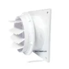 Duct Ventilation Exhaust Fan, 127V/220V, Wall - view 6