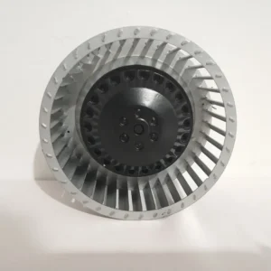 Duct Ventilation Exhaust Fan, 220V, Centrifugal, HVAC