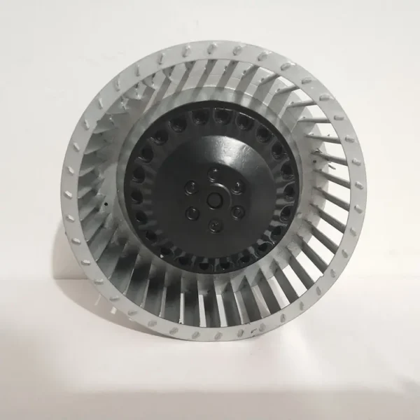 Duct Ventilation Exhaust Fan, 220V, Centrifugal, HVAC