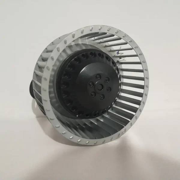 Duct Ventilation Exhaust Fan, 220V, Centrifugal, HVAC - view 3