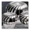 Duct Ventilation Exhaust Fan, Ceiling, Roof