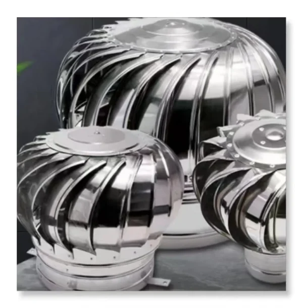 Duct Ventilation Exhaust Fan, Ceiling, Roof