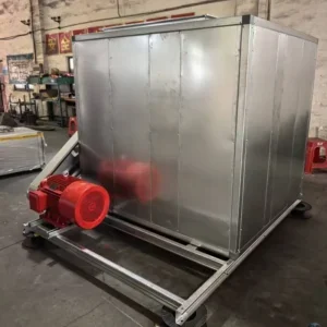 Duct Ventilation Exhaust Fan, Ceiling, Roof, HTFC-I-10
