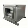 Duct Ventilation Exhaust Fan, Ceiling, Roof, HTFC-I-10 - view 2