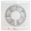 Duct Ventilation Exhaust Fan, Wall, 220 V, Electric - view 5