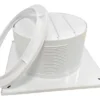 Duct Ventilation Exhaust Fan, Wall, 220 V, Electric - view 6