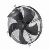 Duct Ventilation Fan, 500mm, 20", Steel, Axial