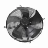 Duct Ventilation Fan, 500mm, 20", Steel, Axial - view 3