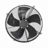 Duct Ventilation Fan, 500mm, 20", Steel, Axial - view 4