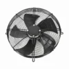 Duct Ventilation Fan, 500mm, 20", Steel, Axial - view 5