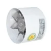 Duct Ventilator, 110V, Cast - view 2