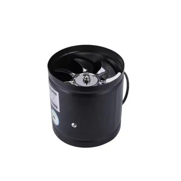 Duct Ventilator, 110V, Cast - view 3